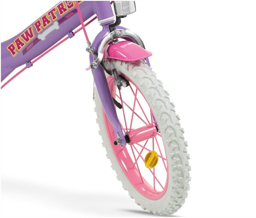 20240112121015_1540801f Toimsa 14" Παιδικό Ποδήλατo BMX Μωβ - Image 4