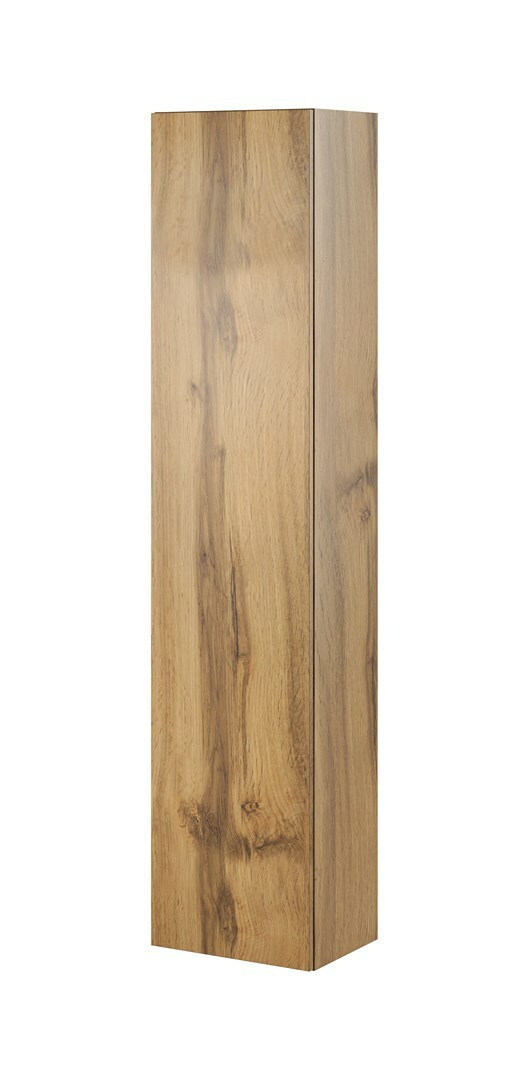 20240112171652_ntoulapi_toichou_vigo180_wotan_oak Ντουλάπι Τοίχου Vigo 180x40x30εκ. Wotan Oak - Image 1