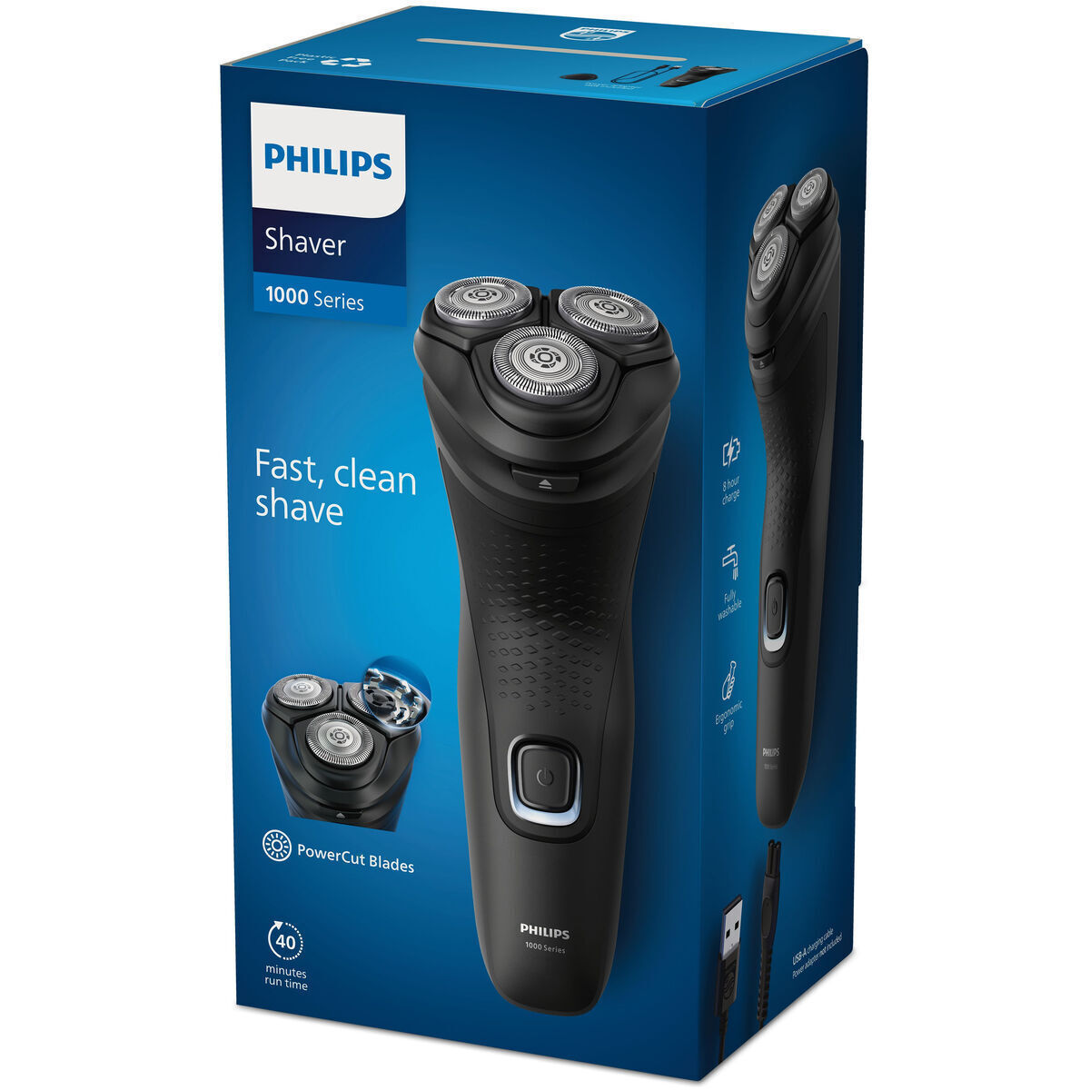 20240115094937_f264bb43 Philips Series 1000 Rotary - Image 2
