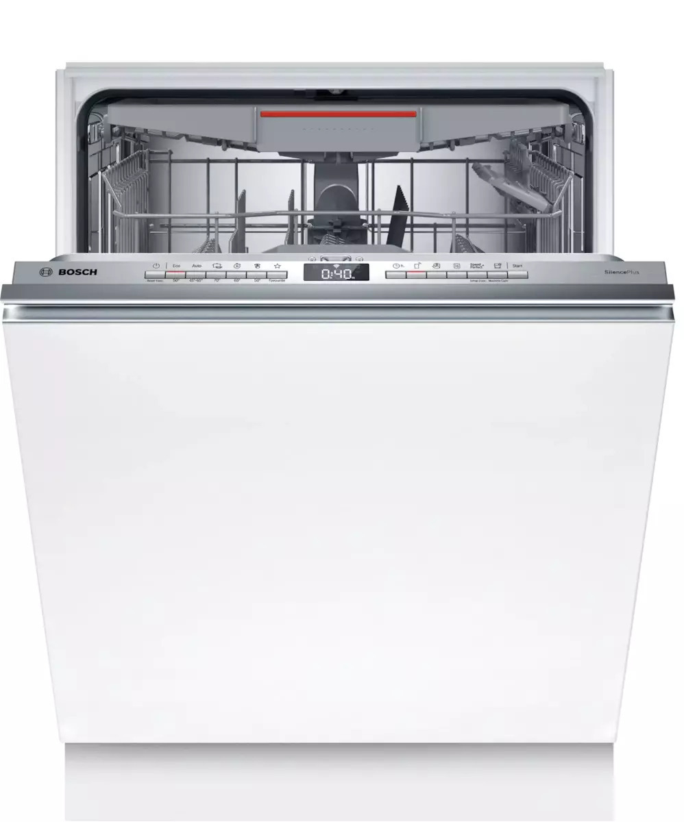 Bosch Πλήρως Εντοιχιζόμενο για 14 Σερβίτσια Π59.8xY81.5εκ. SMV4ECX21E - Image 1
