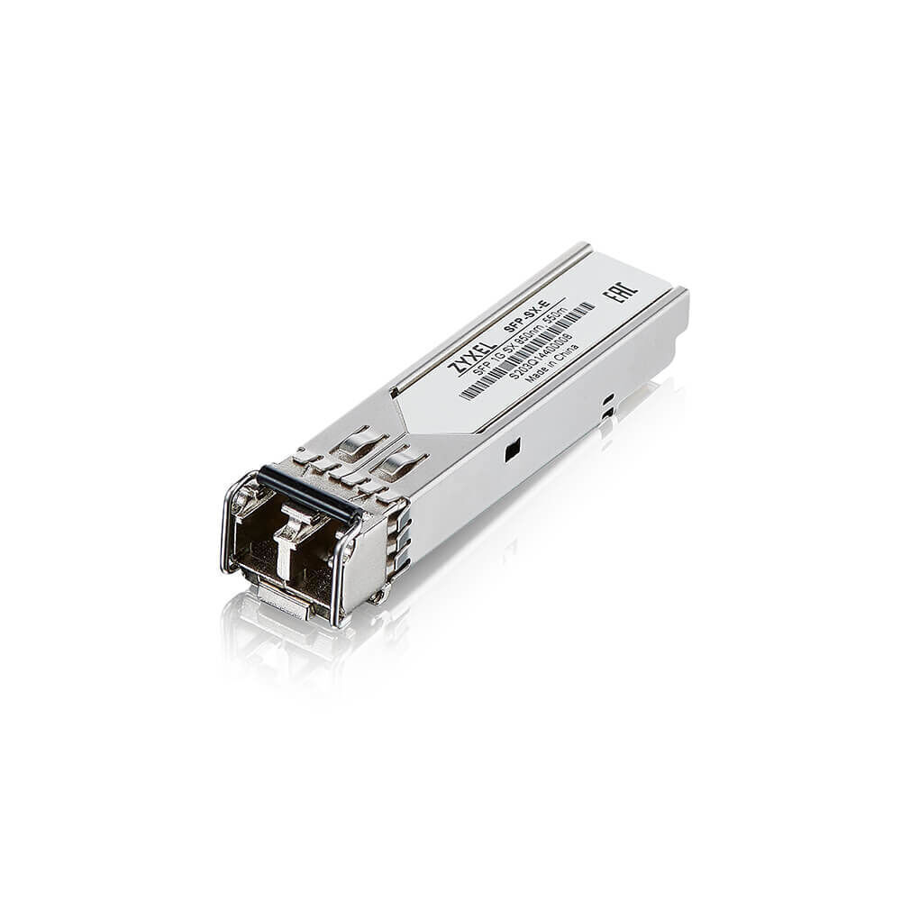 Zyxel SFP SFP-SX-E-ZZBD01F Transceiver