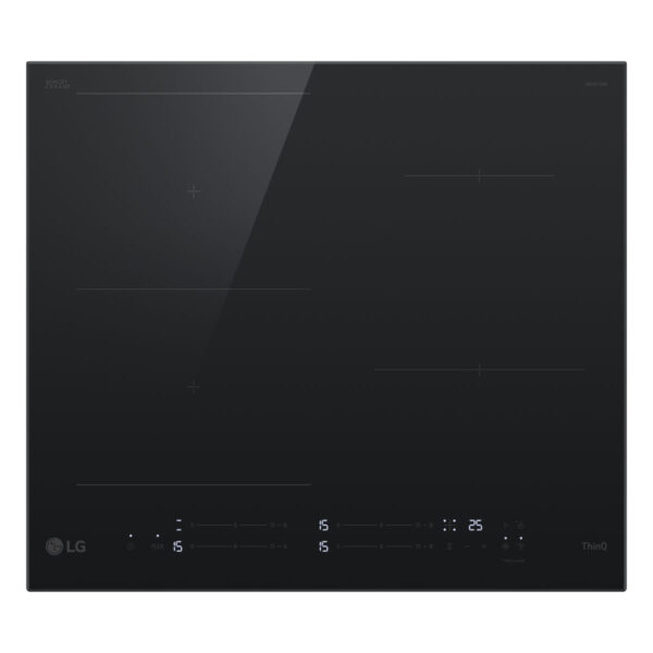 LG Επαγωγική CBIZ2435B