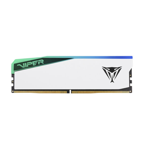 Patriot Viper Elite 5 DDR5 με 2 Modules