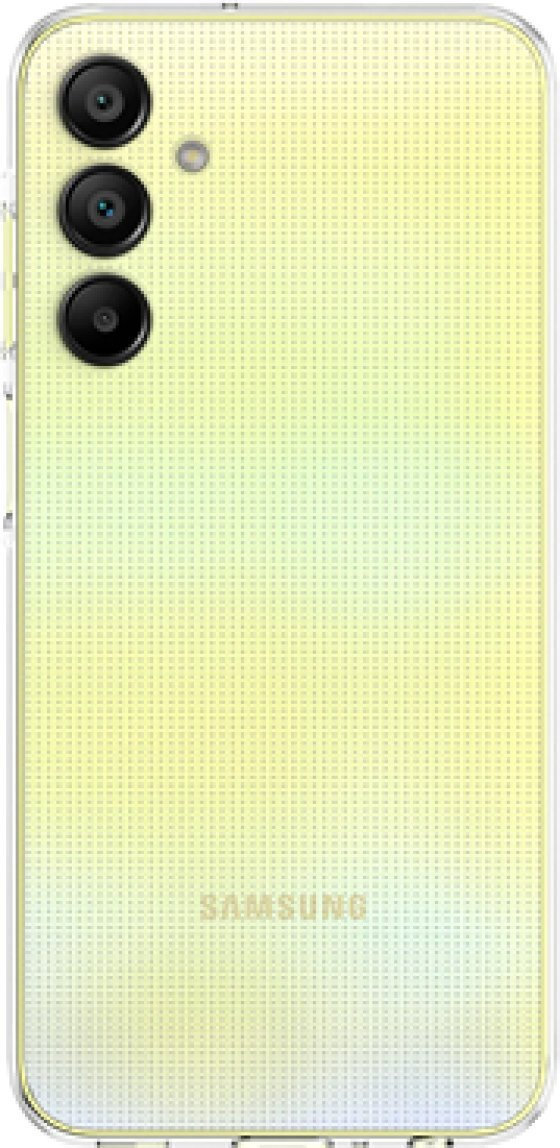 20240116153513_samsung_wolke_back_cover_diafano_galaxy_a25_5g_gp_fpa256vaatw Samsung Back Cover Διάφανη (Galaxy A25 5G) - Image 1