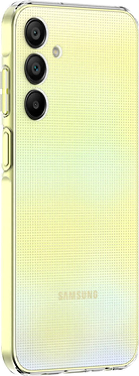 20240116153515_4490a104 Samsung Back Cover Διάφανη (Galaxy A25 5G) - Image 2