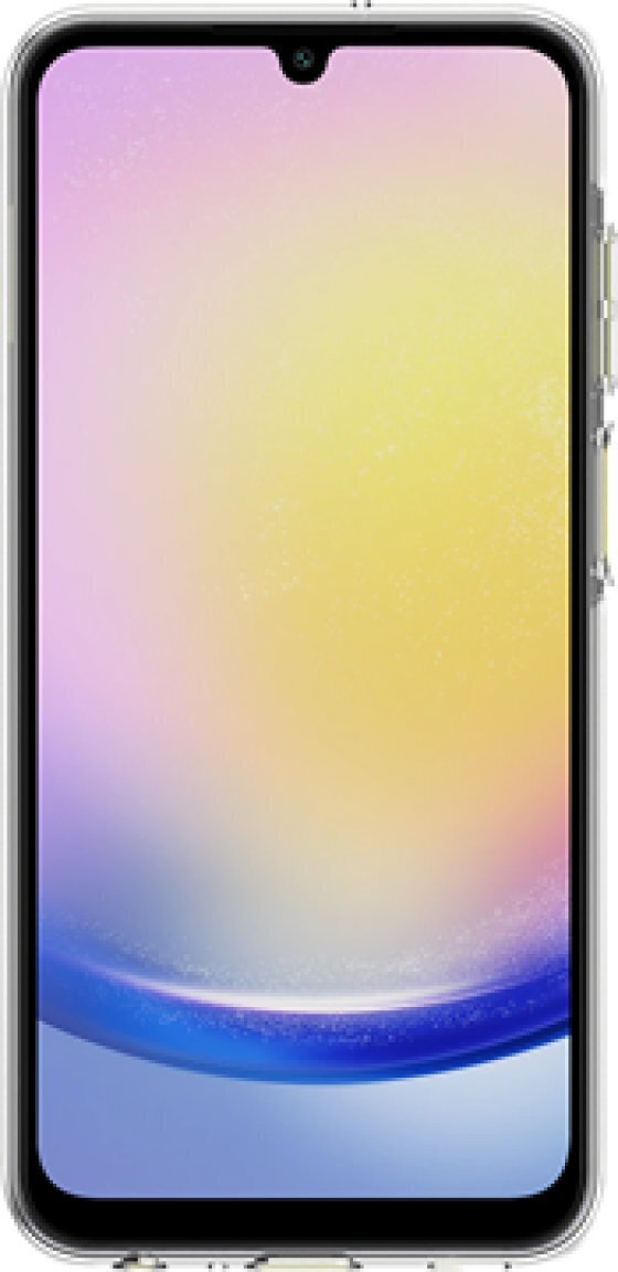 20240116153516_267b695c Samsung Back Cover Διάφανη (Galaxy A25 5G) - Image 3