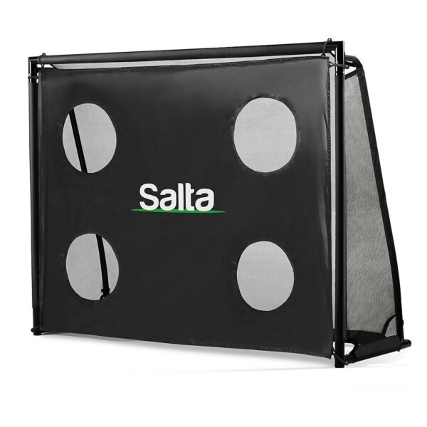 Salta Τέρματα Ποδοσφαίρου 220x170x80cm Σετ 2τμχ