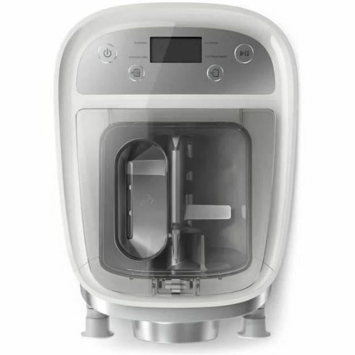 20240116171014_9f4edd8d Philips Μηχανή Φύλλου/Ζυμαρικών Ηλεκτρική 200W HR2660/00 - Image 3