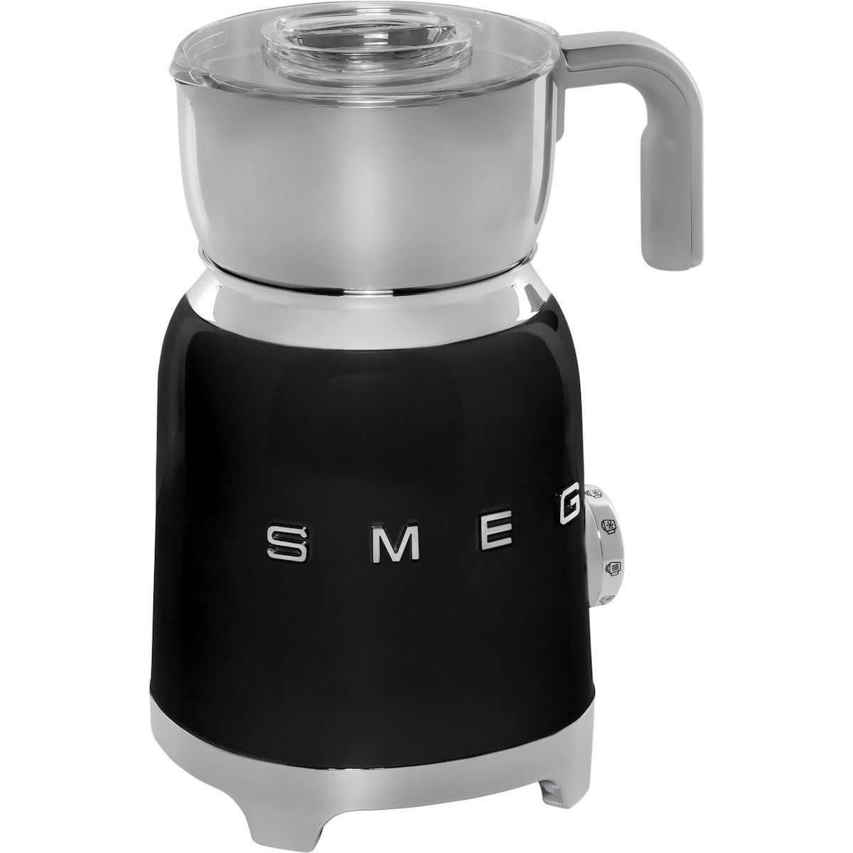 20240117110842_951e577d Smeg Συσκευή για Ζεστό & Κρύο Αφρόγαλα με Αντικολλητική Επίστρωση 600ml - Image 2