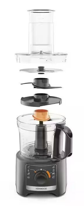 20240117130937_8ab1ef06 Kenwood Multi Pro Compact Πολυμίξερ 800W με Κάδο 2.1lt - Image 2