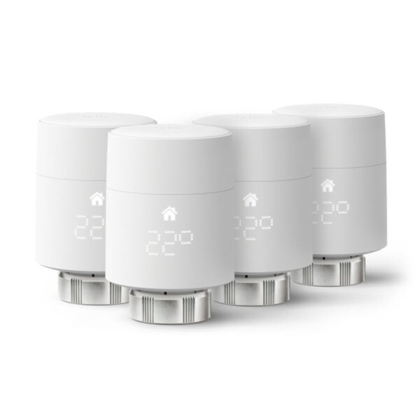 Tado Radiator Ψηφιακός Θερμοστάτης Χώρου Smart