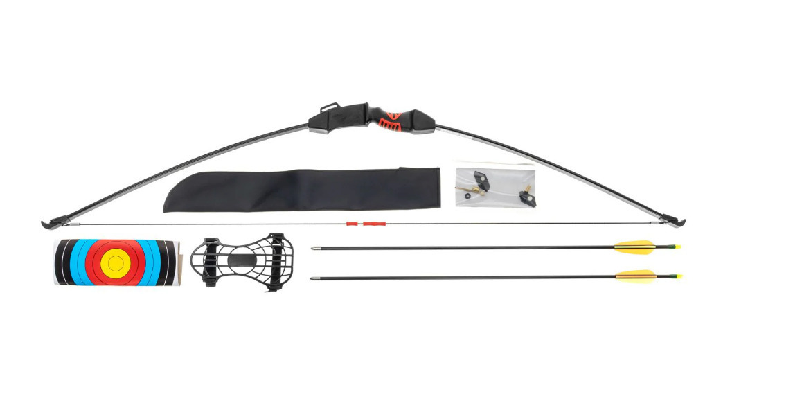 PO3 Poe Lang Ek Chameleon 10-15 Lb Compound Τόξο - Image 1