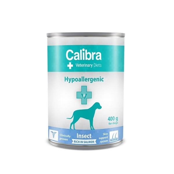 Calibra Vd 400gr