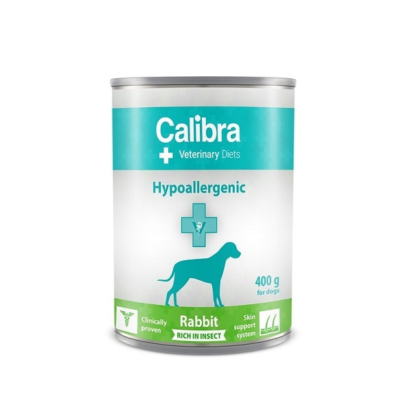 Calibra Vd 400gr