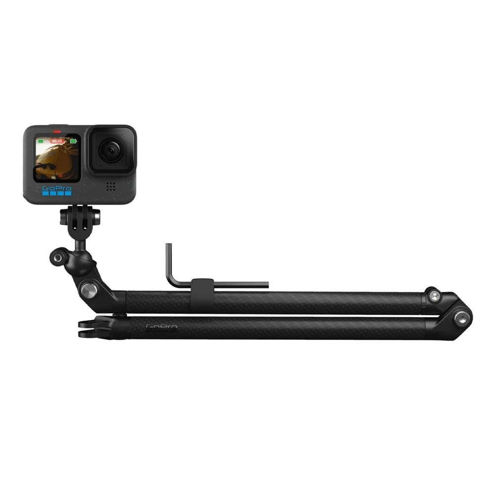 20240119125839_fbb1c716 GoPro Bar Mount AEXTM-011 για GoPro - Image 7