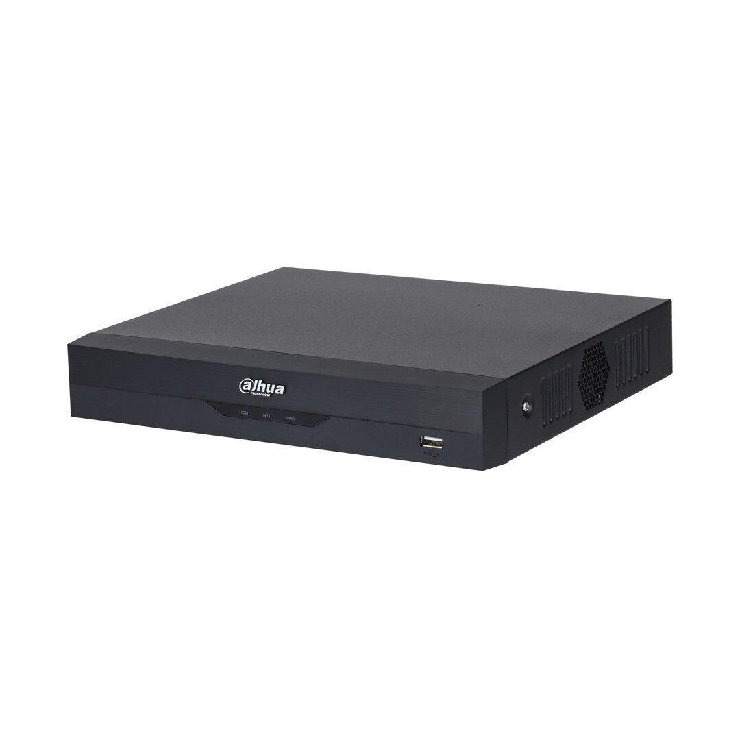 Dahua Καταγραφικό NVR 16 Καναλιών NVR4116HS-EI
