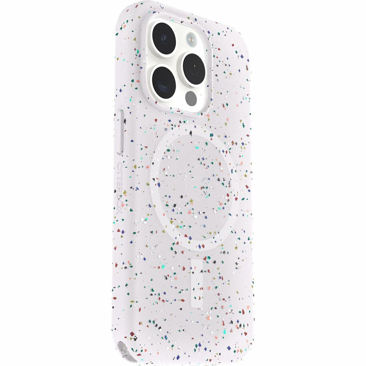 20240124093015_c9925142 Otterbox Back Cover Λευκή (iPhone 15 Pro) - Image 2