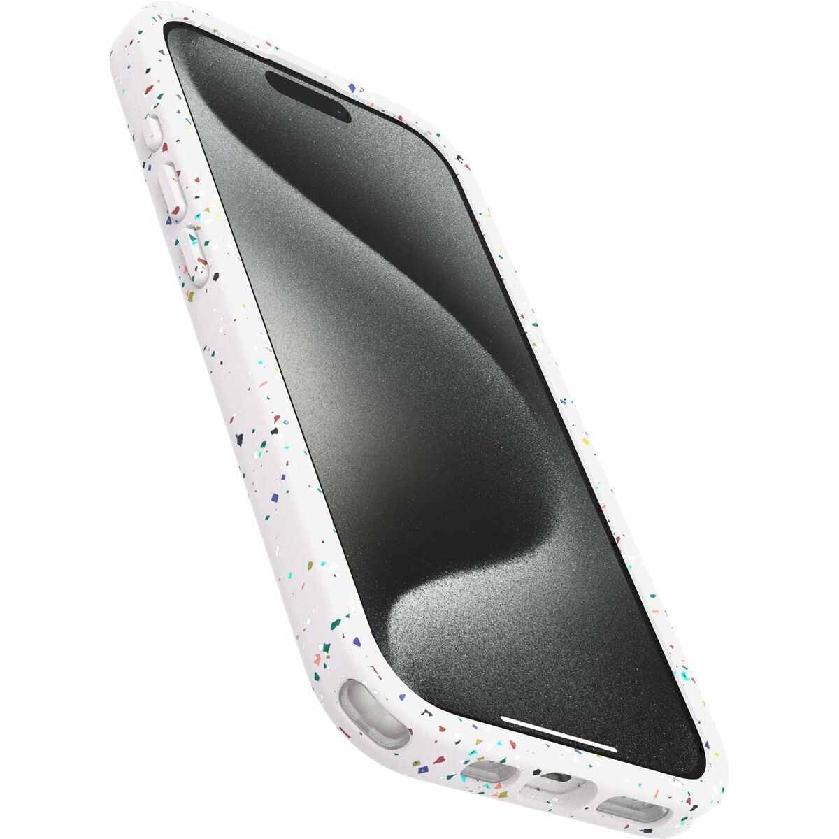 20240124093018_b0c267f1 Otterbox Back Cover Λευκή (iPhone 15 Pro) - Image 3