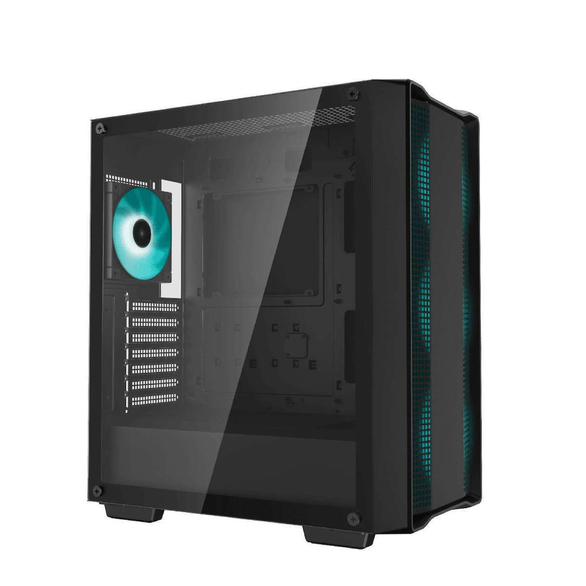 20240124135847_1d074901 Deepcool CC560 v2 Gaming Midi Tower με Πλαϊνό Παράθυρο - Image 2
