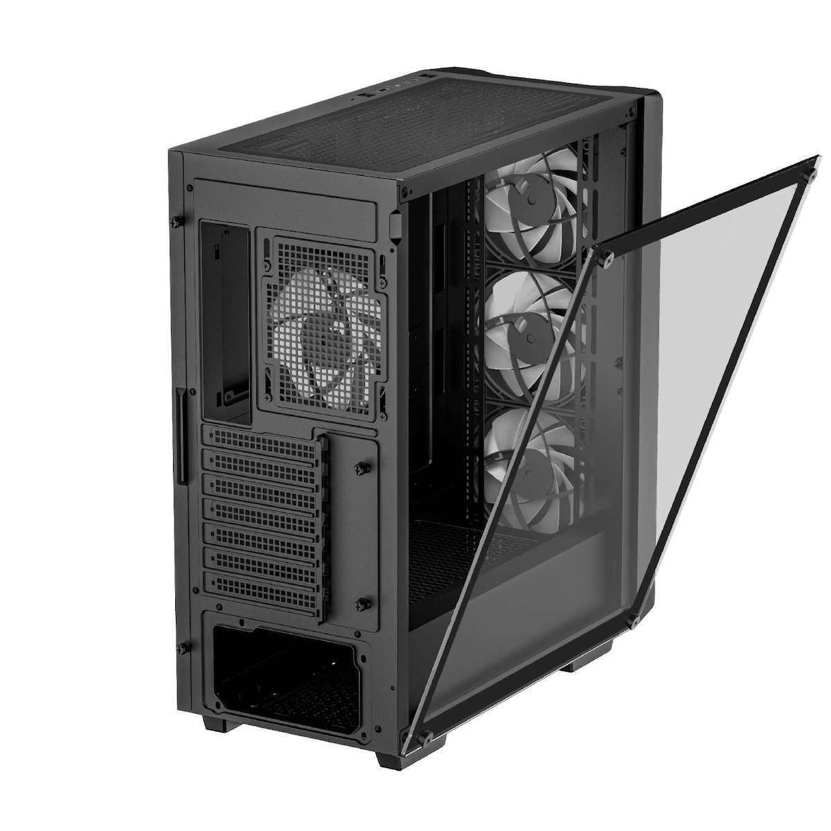 20240124135857_c3b2df1d Deepcool CC560 v2 Gaming Midi Tower με Πλαϊνό Παράθυρο - Image 8