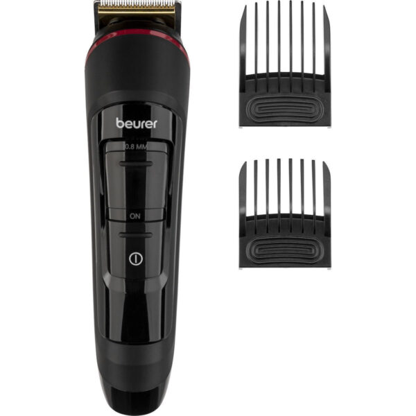 Beurer Trimmer Μηχανή Επαναφορτιζόμενη 10260