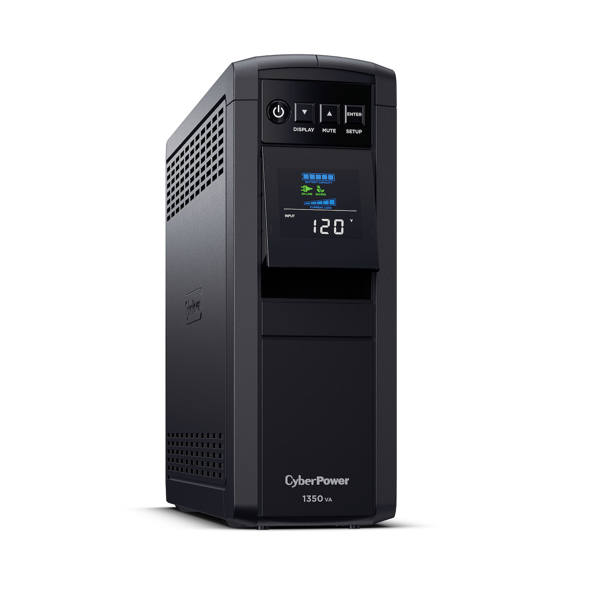 CyberPower UPS Line-Interactive 1350VA 810W