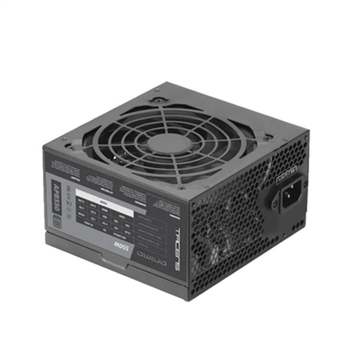 Tacens APB550 550W Full Wired 80 Plus Bronze