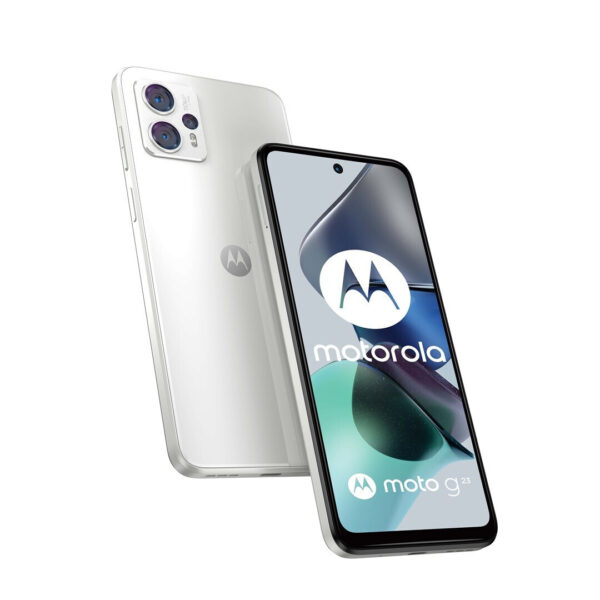 Motorola Moto G23 Dual SIM (128GB)