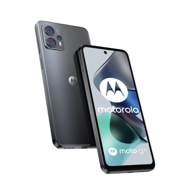 Motorola Moto G23 Dual SIM (128GB)