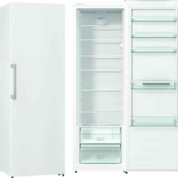 Gorenje Συντήρηση 398lt Λευκό R619EEW5