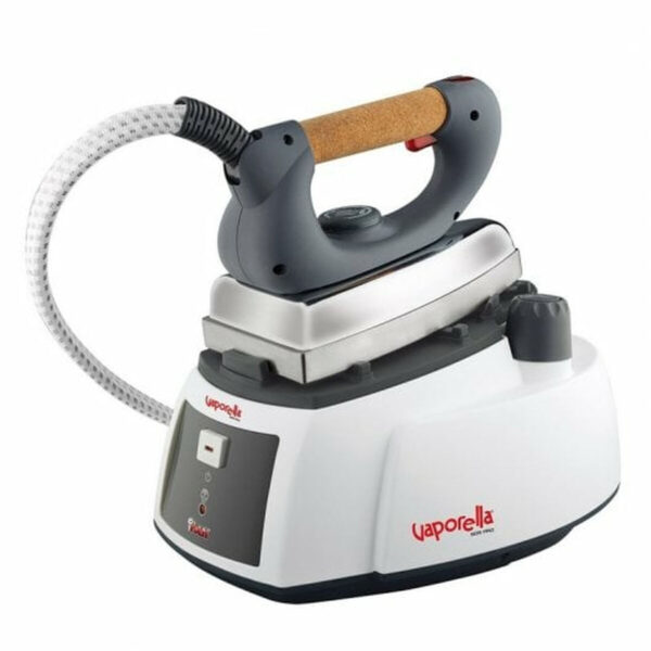 Polti 505 Pro Vaporella Πίεσης 3.5bar με Δοχείο 900ml