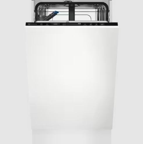 Electrolux Πλήρως Εντοιχιζόμενο για 9 Σερβίτσια Π45xY81.8εκ. EEG62310L