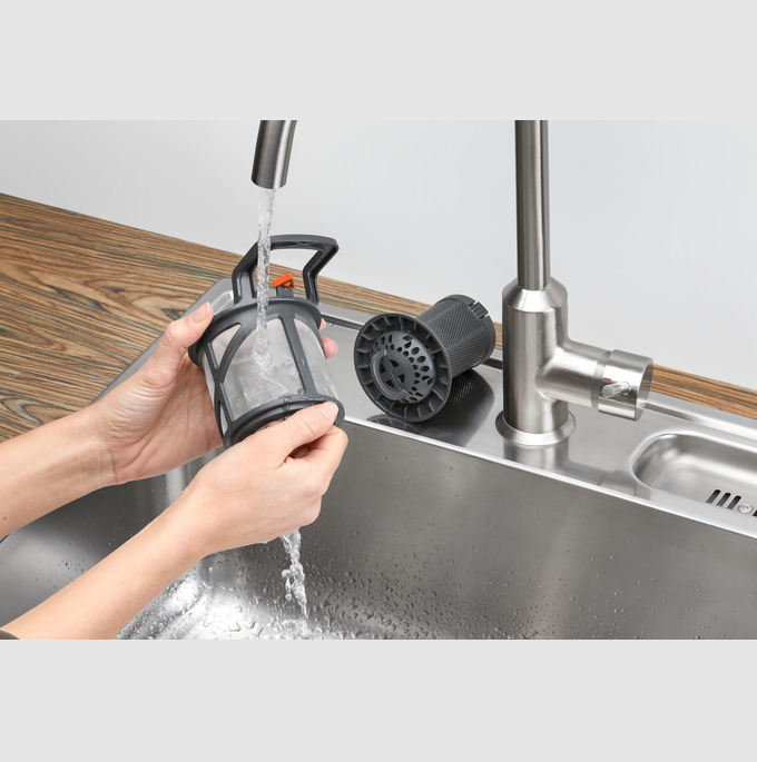 20240130111908_b0181879 Electrolux Πλήρως Εντοιχιζόμενο για 9 Σερβίτσια Π45xY81.8εκ. EEG62310L - Image 4
