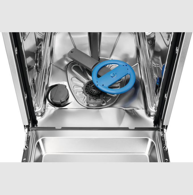 20240130111915_7464d795 Electrolux Πλήρως Εντοιχιζόμενο για 9 Σερβίτσια Π45xY81.8εκ. EEG62310L - Image 5