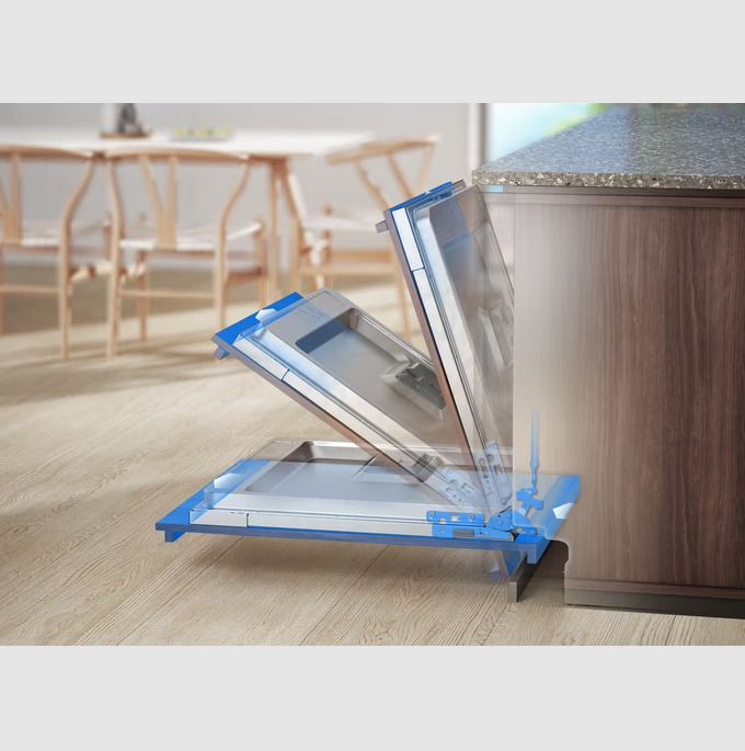 20240130111952_50cda244 Electrolux Πλήρως Εντοιχιζόμενο για 9 Σερβίτσια Π45xY81.8εκ. EEG62310L - Image 10