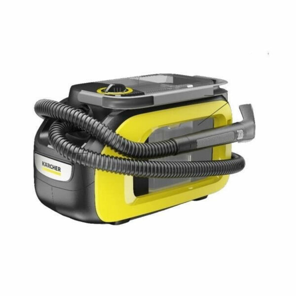 Karcher SE 3-18 Compact Battery Set Υγρών / Στερεών Επαναφορτιζόμενη 1.7lt