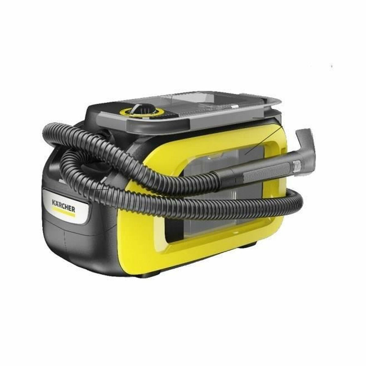 20240130133002_karcher_se_3_18_compact_battery_set_1_081_502_0_skoupa_ygron_stereon_choris_fortisti_kai_mpataria_184w_me_kado_1_7lt Karcher SE 3-18 Compact Battery Set Υγρών / Στερεών Επαναφορτιζόμενη 1.7lt - Image 1
