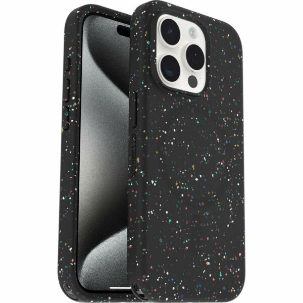 Otterbox Back Cover Μαύρη (''Otterbox, LifeProof'')