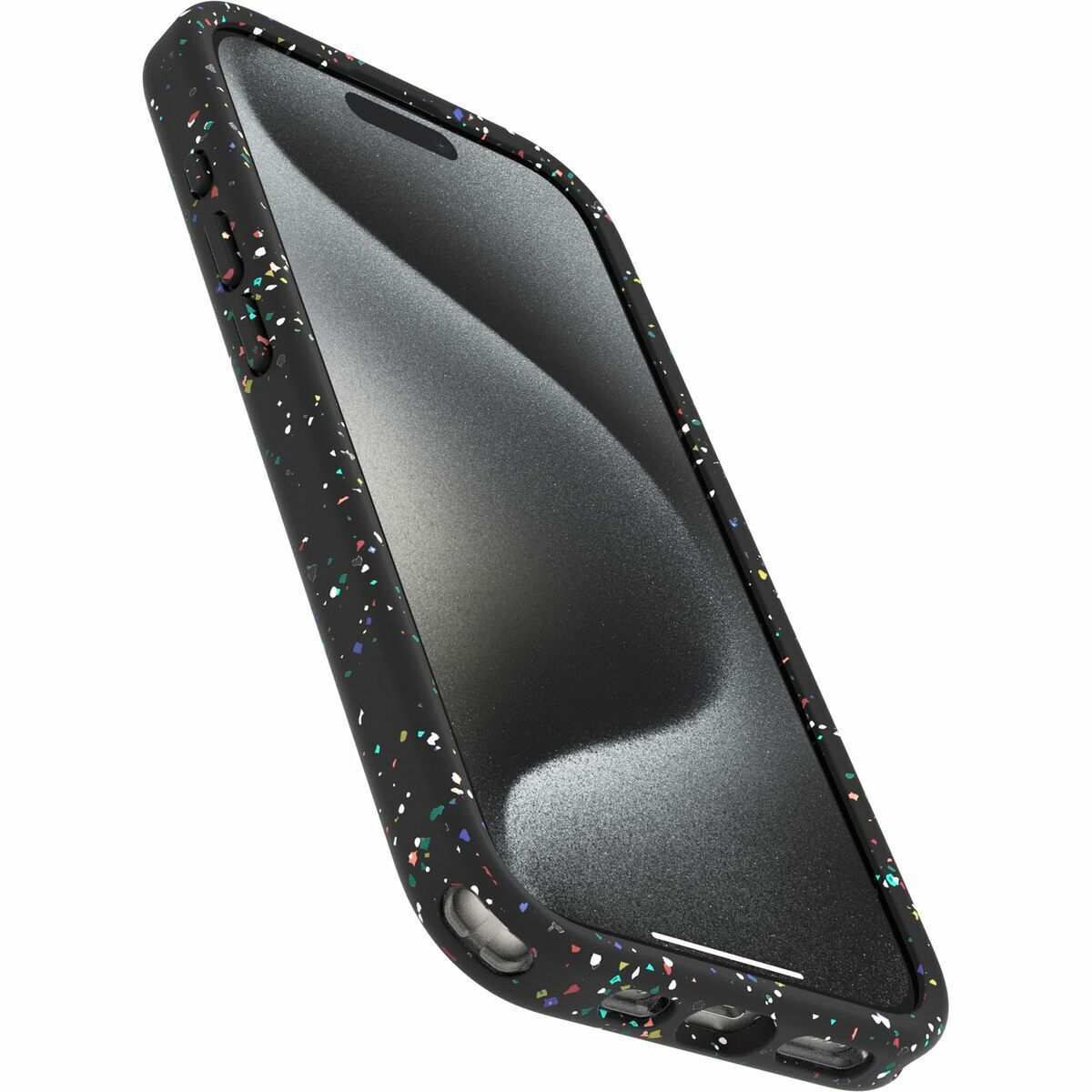 20240130155212_0e7c3a0e Otterbox Back Cover Μαύρη (''Otterbox, LifeProof'') - Image 3