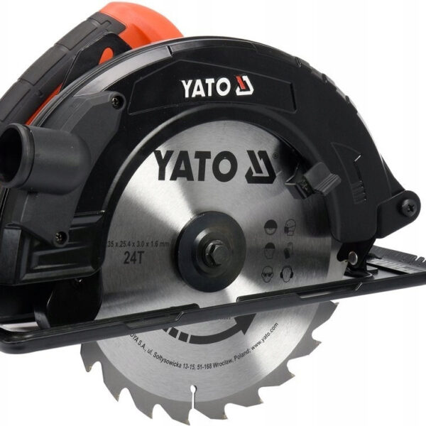 Yato YT-82154 Δισκοπρίονο 2800W