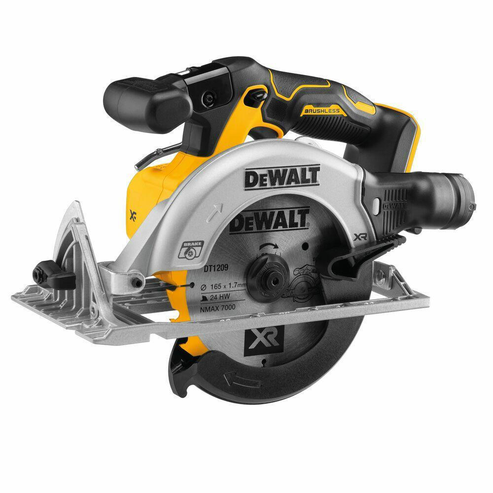 20240131162020_dewalt_dcs565n_diskopriono_me_systima_anarrofisis Dewalt DCS565N Δισκοπρίονο - Image 1