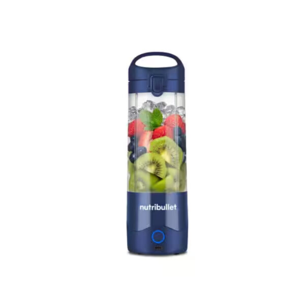 NutriBullet NutriBullet με Κανάτα 0.475lt
