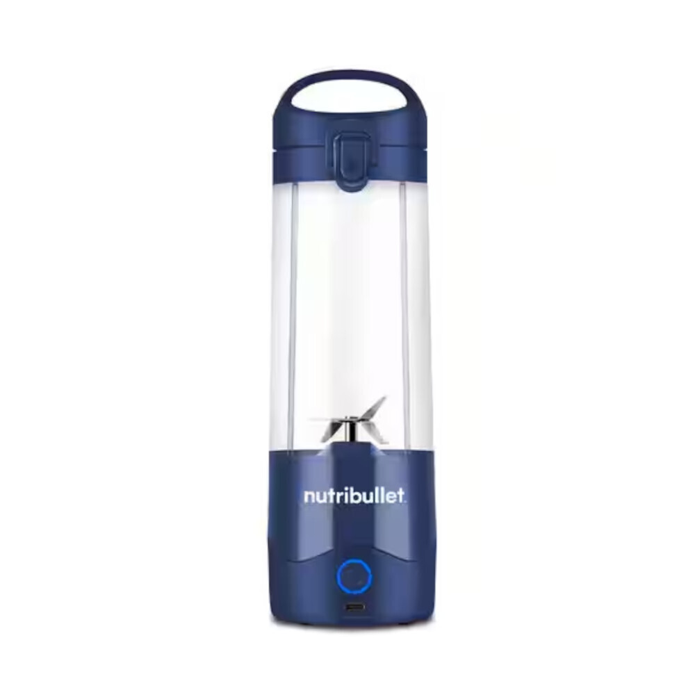 20240131170011_03817d4e NutriBullet NutriBullet με Κανάτα 0.475lt - Image 2