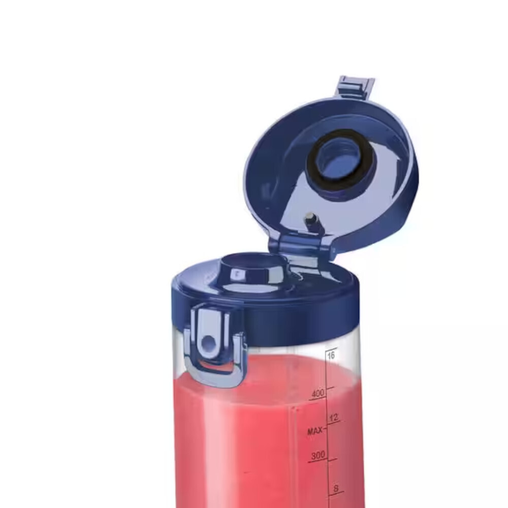 20240131170013_5b920372 NutriBullet NutriBullet με Κανάτα 0.475lt - Image 3