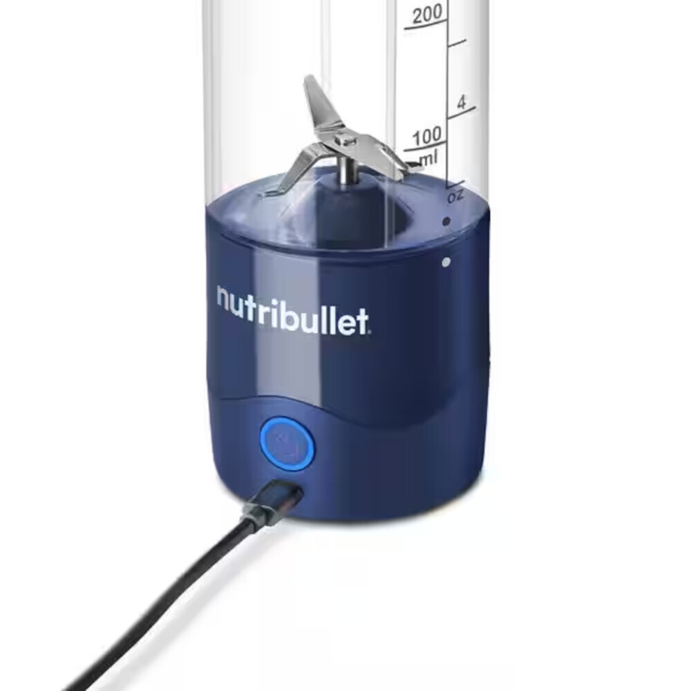 20240131170015_59d9a2e6 NutriBullet NutriBullet με Κανάτα 0.475lt - Image 4