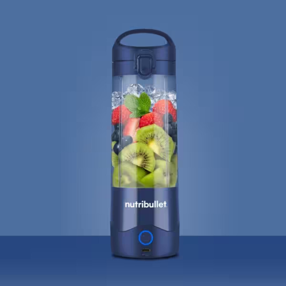 20240131170017_11b66746 NutriBullet NutriBullet με Κανάτα 0.475lt - Image 5