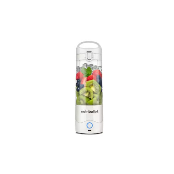 NutriBullet NutriBullet με Κανάτα 0.475lt
