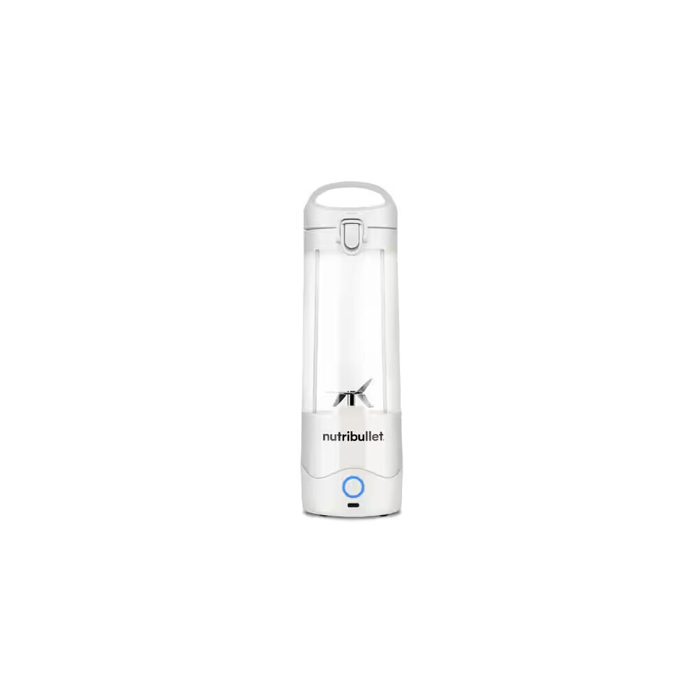 20240131170449_ceac125d NutriBullet NutriBullet με Κανάτα 0.475lt - Image 2