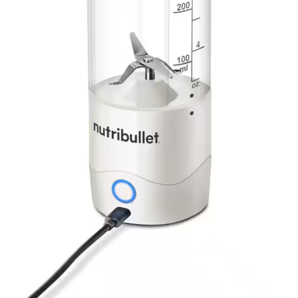 20240131170453_f50b7958 NutriBullet NutriBullet με Κανάτα 0.475lt - Image 4