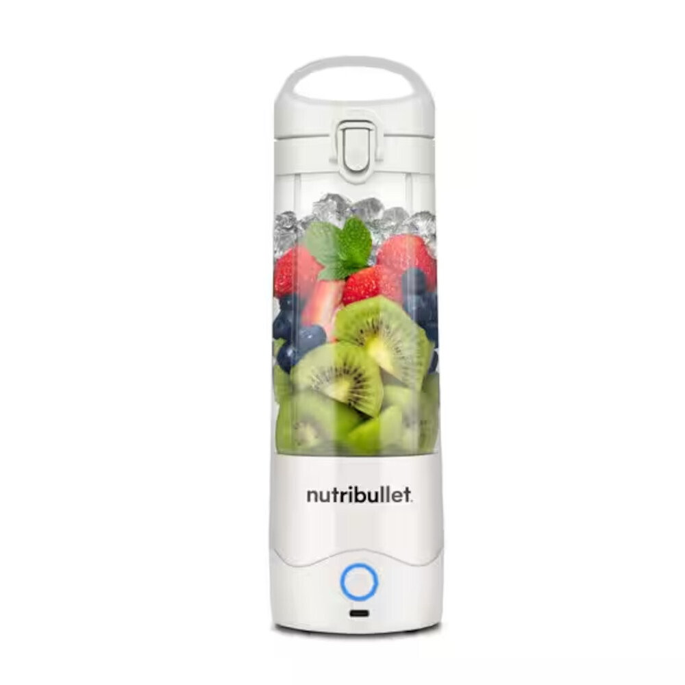 20240131170454_af662460 NutriBullet NutriBullet με Κανάτα 0.475lt - Image 5
